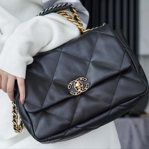 Black bag